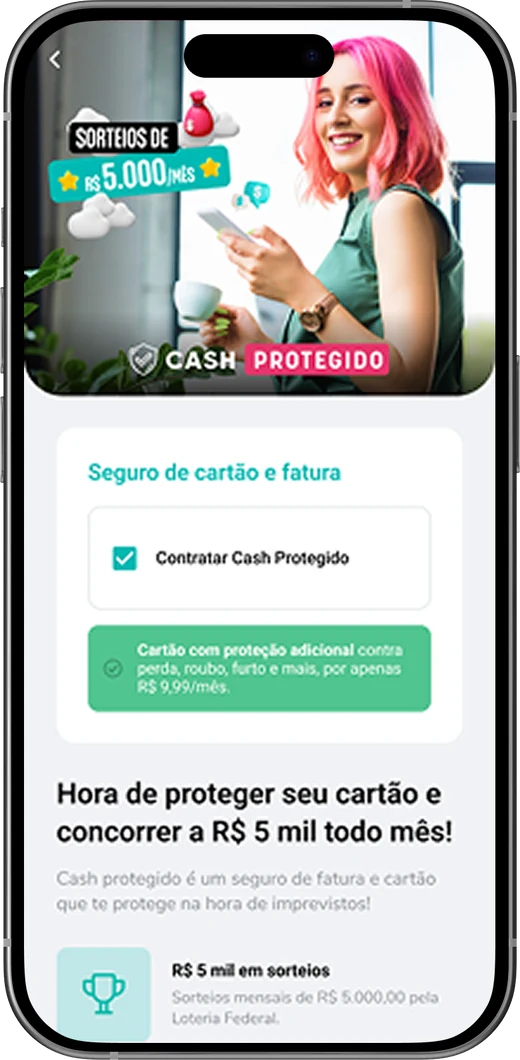 Interface de teste v2